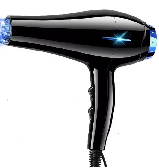 Uscator de par MZ 8836 putere 6000W profesional